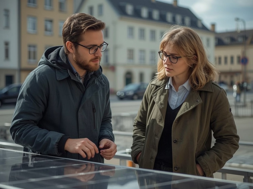 Realitéiten a Fehlvirstellungen iwwer Gesondheet a Solar am Alldag